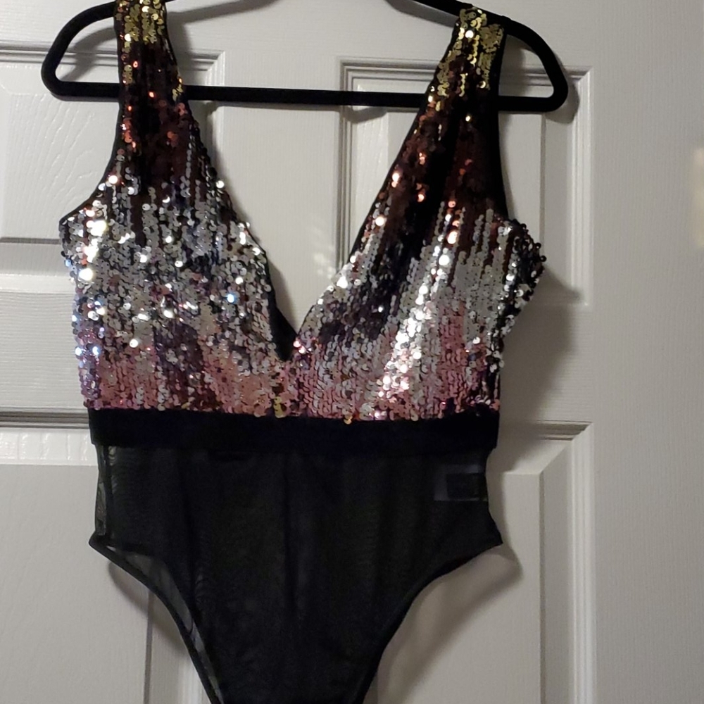 Bodysuit - Picture 2 of 4